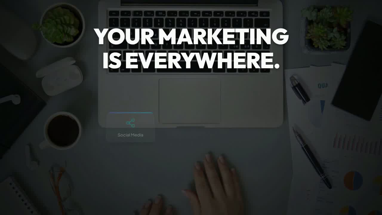DigiMarketingOS product film preview